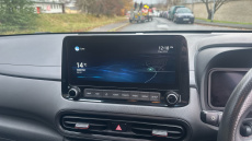 Hyundai Kona 1.0 TGDi 48V MHEV N Line 5dr Petrol Hatchback